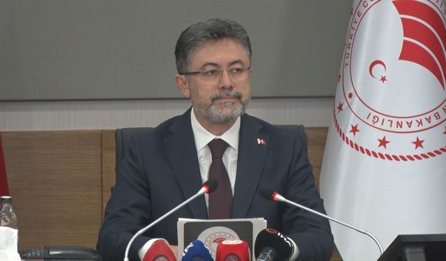 Bakanlık zirai dondan etkilenen iller için harekete geçti