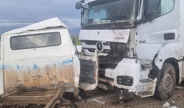 8 günlük yaşam savaşını kaybetti