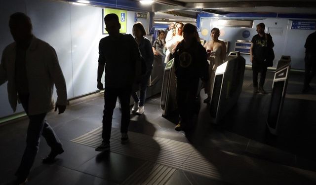 Avrupa'daki elektrik kesintisinden Türkiye de etkilenecek