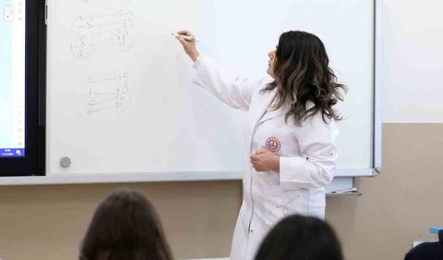 25 bin öğretmen atamasında takvim belli oldu