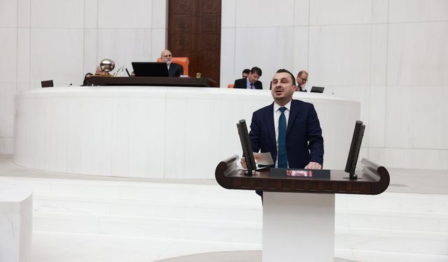 CHP'li Başevirgen'den iktidara çağrı
