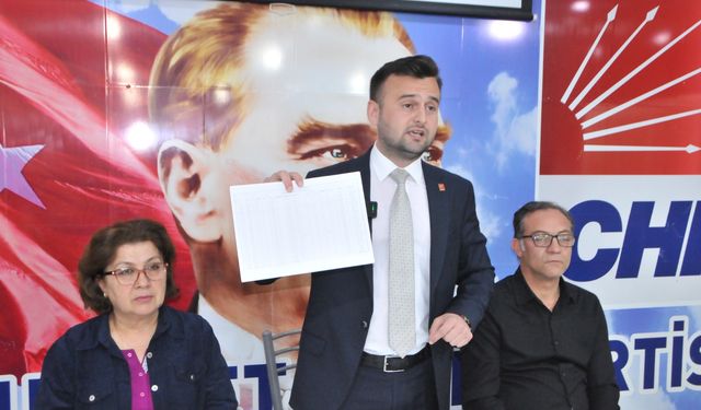 Mehmet Arslan’dan işçi maaşlarına ilişkin açıklama