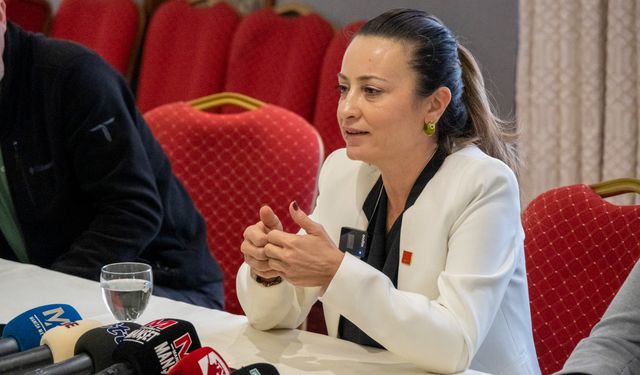 Başkan Özalper dezenformasyonlara son verdi