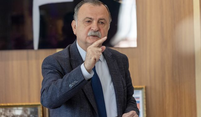 AK Parti'den Yunusemre'ye 28 milyonluk kamu zararı