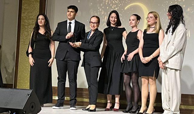 Manisa'da kısa film yarışması heyecanı