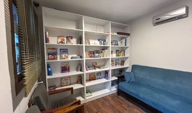 Smyrna Rotary ve Smyrna Rotaract ile geleceğe yolculuk