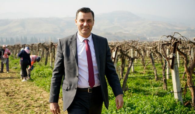 Büyükşehir'in hibe desteğinde son başvuru 30 Mayıs’a uzatıldı