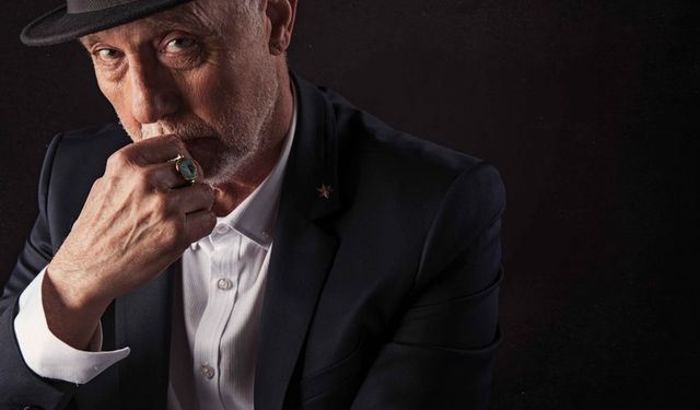 İlhan Şeşen hayatını kaybetti