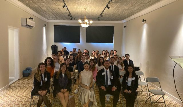 6. Grup Rotaract Kulüpleri’nden Kültür Sanat Zirvesi
