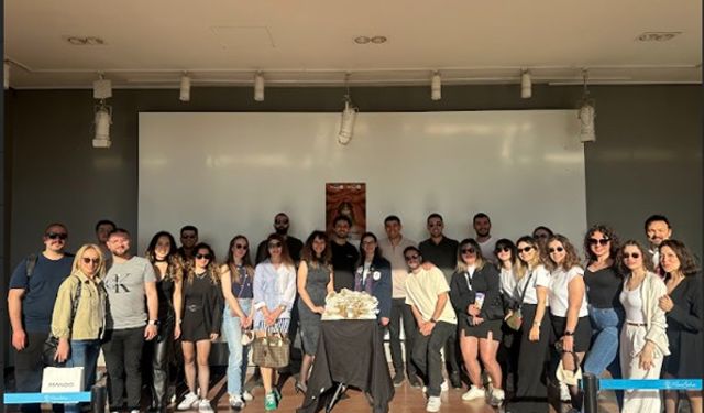 Rotary’nin yedi öncelikli alanı sanatla buluştu