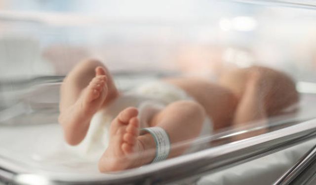 Sağlık Bakanlığı'ndan yenidoğan bebek düzenlemesi