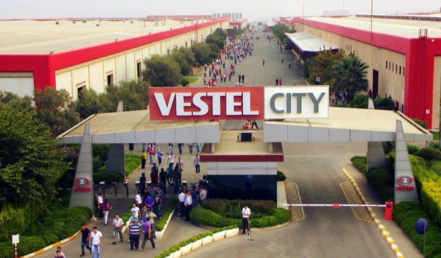 Vestel 2 bin işçi çıkaracak