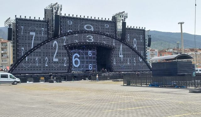 KÜLTÜR YOLU FESTİVALİ’NE ESKİ AKP’LİDEN TEPKİ