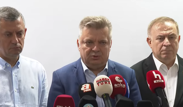 Başhekim’den Ferdi Zeyrek Açıklaması:  ‘Diyaliz tedavisine başlandı’