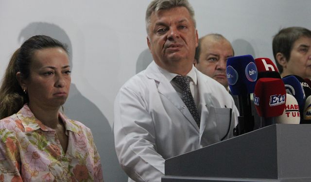 Ferdi Zeyrek'in sağlık durumu ciddiyetini koruyor