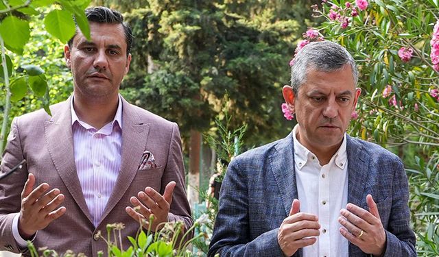 Özgür Özel, Ferdi Zeyrek için düzenlenecek cenaze törenini duyurdu