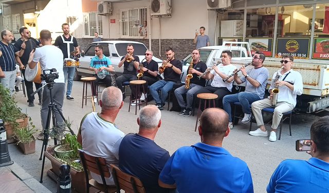 Makedonya'dan Manisa'ya uzanan gelenek