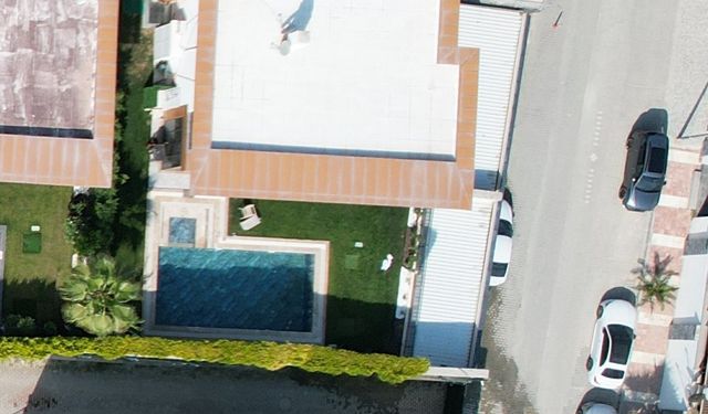 Başkan Zeyrek'in yaralandığı kazada şok detay