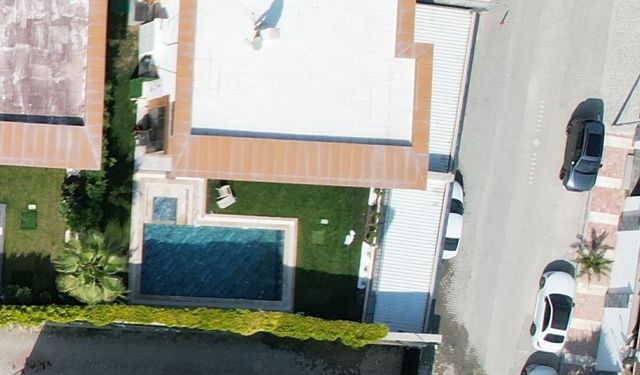 Başkan Zeyrek'in ölümüne ilişkin soruşturmada 2 kişi gözaltına alındı