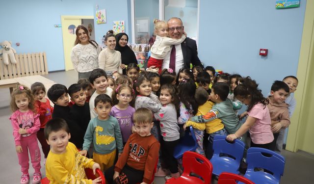 Turgutlu’da yaz dönemi kayıtları devam ediyor
