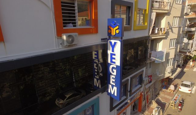 YEGEM’de erken kayıtlar başladı