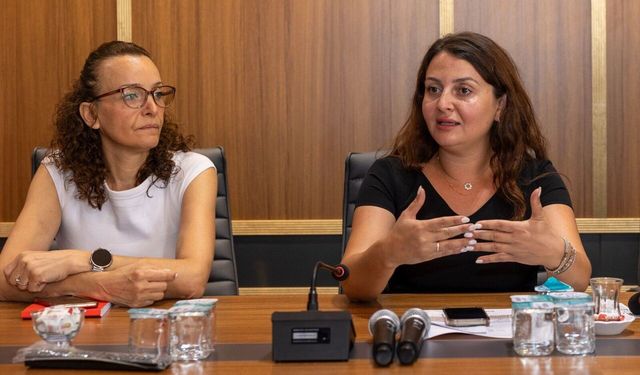 Yunusemre Belediyesi'nden bağımlılıkla mücadelede ilk adım