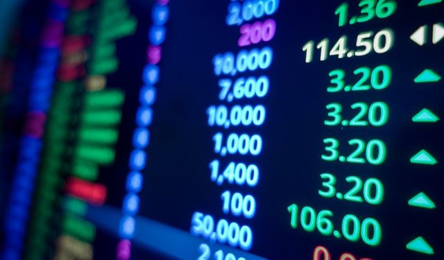 Türkiye'de çocukların borsada 3 milyar lirası var