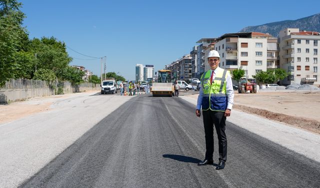 Cider Yolu Kurban Bayramı’nda açılıyor