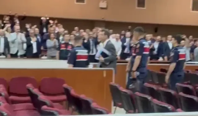 Ekrem İmamoğlu hakkında 7 yıl hapis cezası istendi