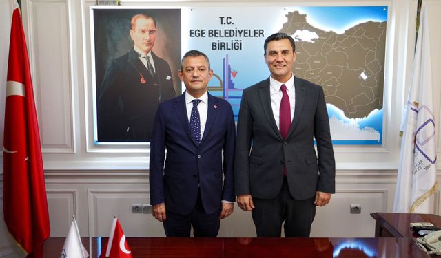 Özgür Özel’den resmi açıklama geldi