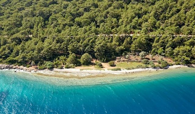 Kıyı kenar çizgisi turizm yatırımlarına açılıyor!