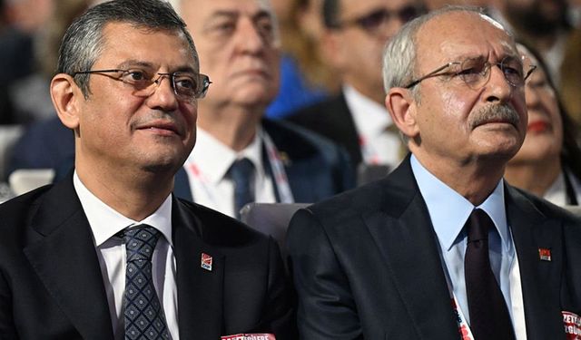 CHP Kurultayı davası 8 Eylül'e ertelendi