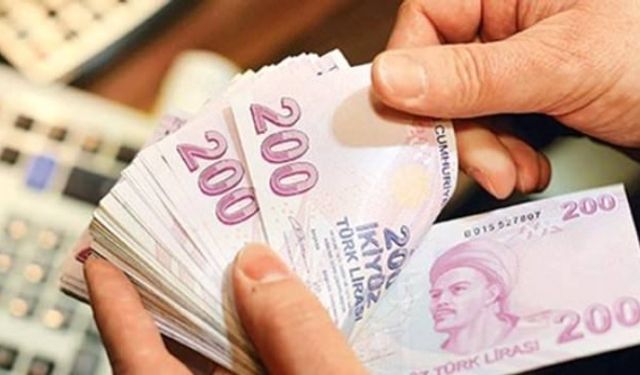 Kamu işçisine yeni zam teklifi belli oldu