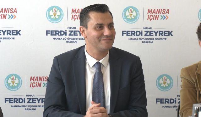 Ferdi Zeyrek'in ölümüne ilişkin 6 kusur tespit edildi