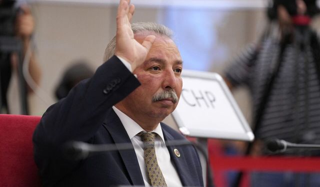 Masal Ormanı’nın yeni ismi “Mimar Ferdi Zeyrek Parkı” Oldu