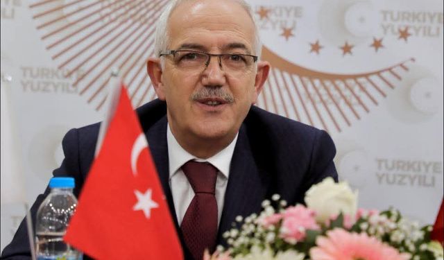 Eski AK Parti Manisa Milletvekili İsmail Bilen hayatını kaybetti
