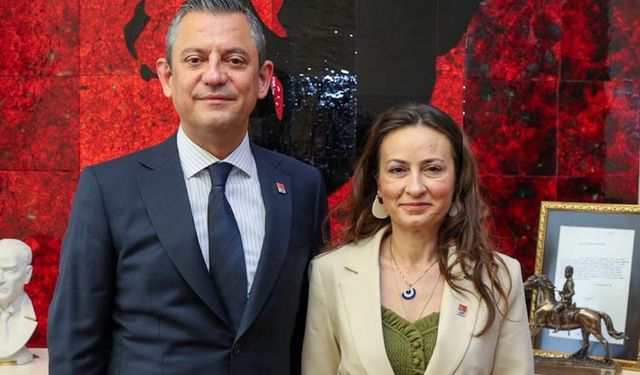 Başkan Özalper'den kurultay davasına sert tepki!