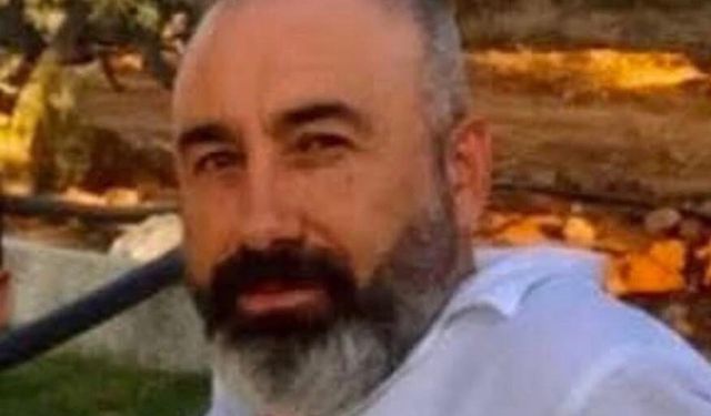 Manisa'da yola savrulan motosikletli hayatını kaybetti