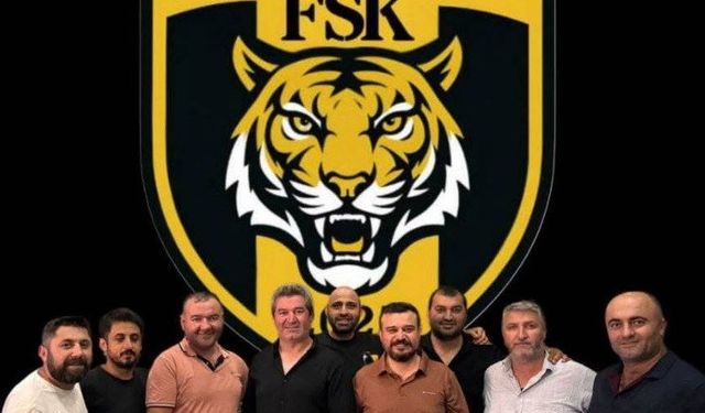 45 Salihli FSK’nın başına Taner Eser getirildi
