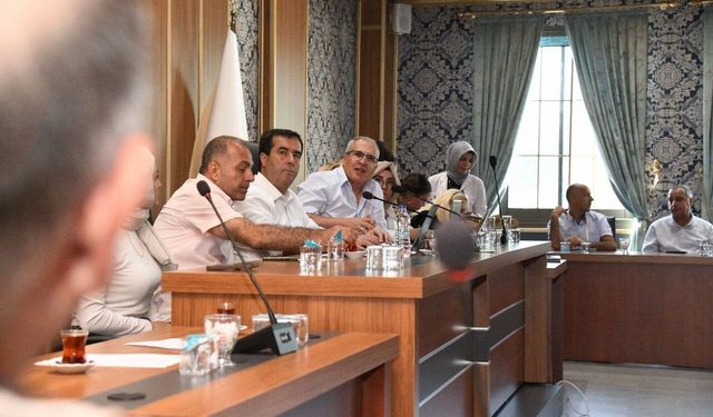 Yunusemre'den daha kaliteli hizmet