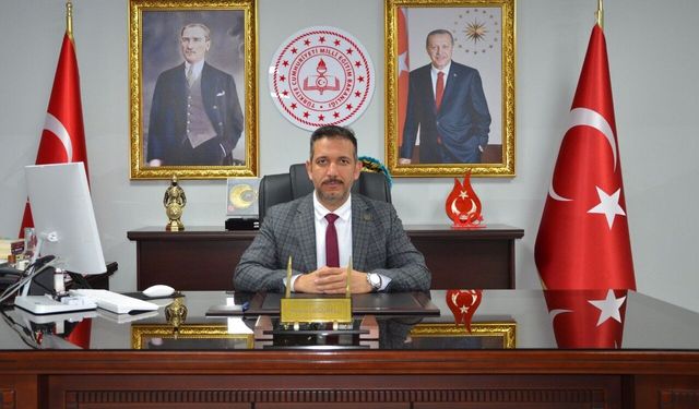 YKS'de Manisa ayrıntısı