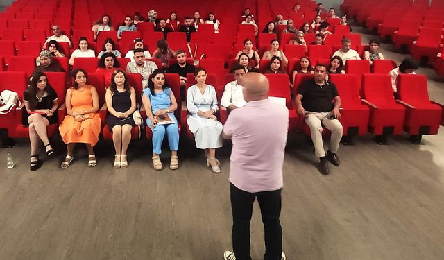 Büyükşehir’den ücretsiz YKS tercih danışmanlığı