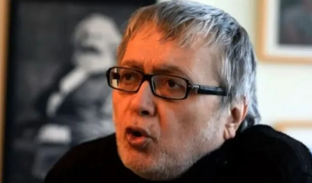 Gazeteci ve yazar Hikmet Çetinkaya hayatını kaybetti