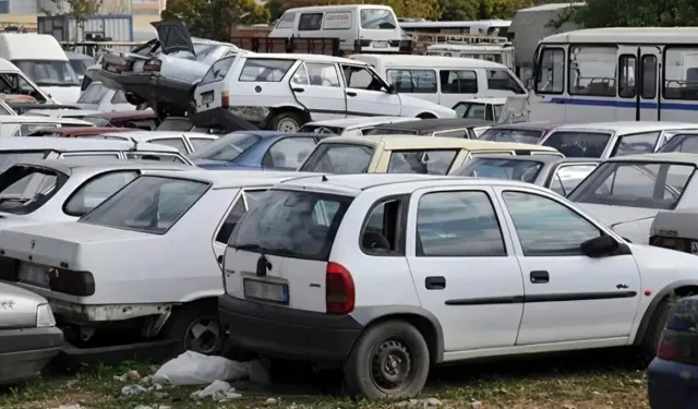 20 yaş üstü araç sahiplerine ÖTV’siz yerli araç fırsatı