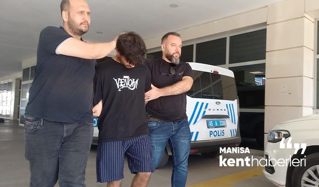 Manisa'da 17 yaşındaki kadının ölümünde cinayet şüphesi