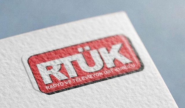 Halk TV'nin 10 günlük ekran karartma cezası durduruldu
