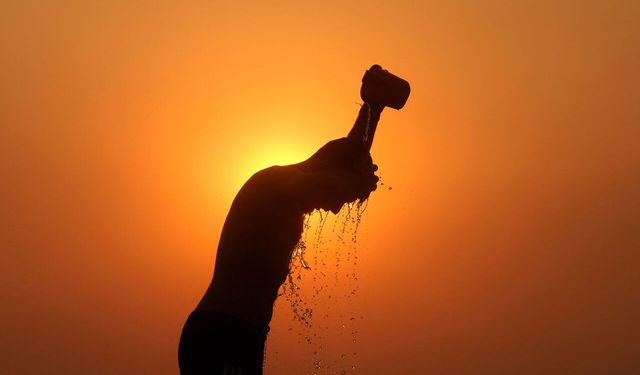 Manisa'da sıcaklık bunaltıcı olacak