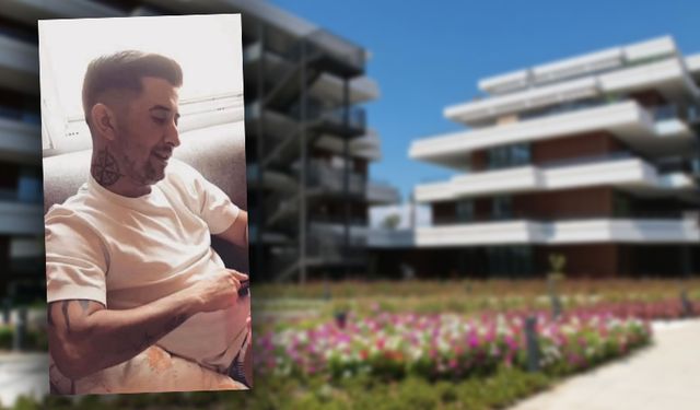 İzmir'de baltalı cinayet