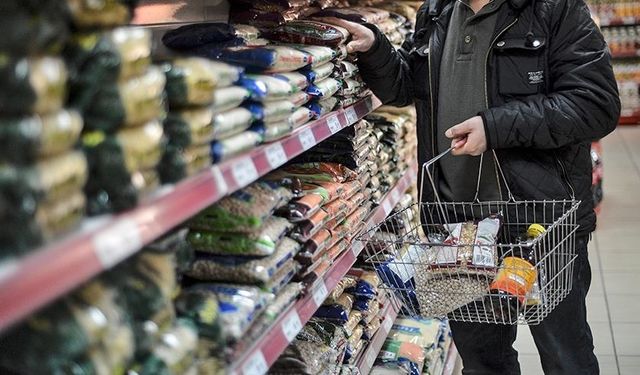 Gıda işletmelerinde 'karekod uygulaması' hayata geçti