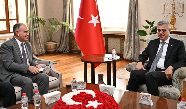 Manisa Ruh Sağlığı ve Hastalıkları Hastanesi yenileniyor